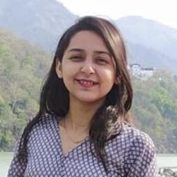 Bhawna Gosain