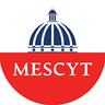 Ministerio de Educación Superior, Ciencia y Tecnología (MESCyT) logo