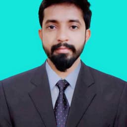 Nadeem Sahil