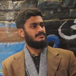 Junaid Atif