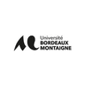 University of Bordeaux Montaigne logo