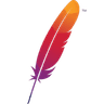Apache Thrift logo