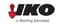Roofmart logo