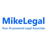 MikeLegal logo