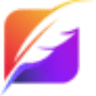 Book Writing Space logo