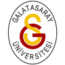 Galatasaray University Faculty of Law logo