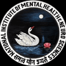 NIMHANS logo