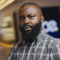 Desmond  Kebila Babila 