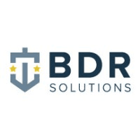 BDR Solutions, LLC