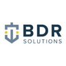 BDR Solutions, LLC logo