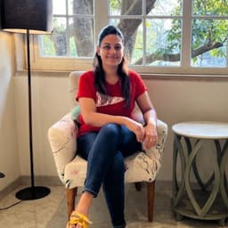 Radhika Pareek