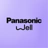 Panasonic Well logo
