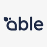 Able logo