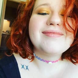 Meg Oslund-Prendergast