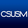 California State University San Marcos logo