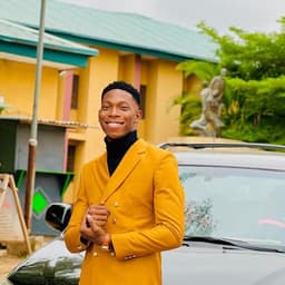 Daniel Nnaukwu