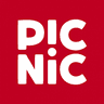 Picnic Supermarkt logo