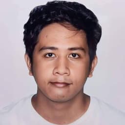 Josiah Glem Perdeguero