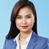 Marie Paz Cristina Tolentino