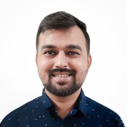 Prashant Kumar