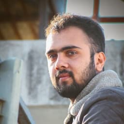Ruchir Dahal