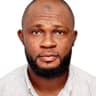 Abdullahi  Alimi