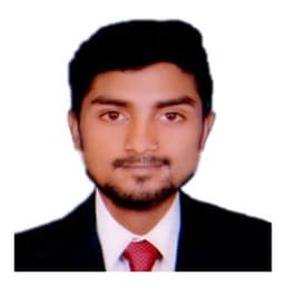 MD Hasibul Hasan Shanto