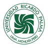 Universidad Ricardo Palma logo