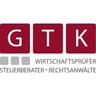 GTK Ginster Theis Klein & Partner logo