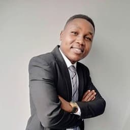 Benard Nalungu