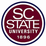 South Carolina State University logo