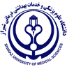 Shiraz University of Medical Sciences logo