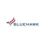 Bluehawk logo