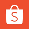 shopee logo
