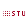 Slovak University of Technology in Bratislava logo