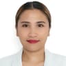 Jay Ann Domingo