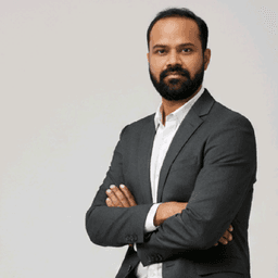 KIRAN MUDHILI