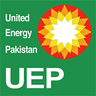 United Energy Pakistan logo