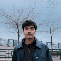 Amar Tripathi
