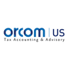 ORCOM US logo