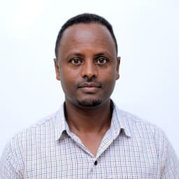 Dinberu Kore Shewageza