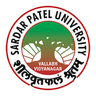 Sardar Patel University logo