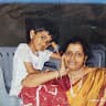 Dharshini Vasanthakumar