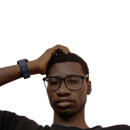 Emmanuel Ifeoluwa
