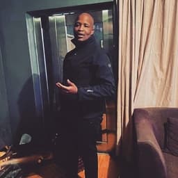 Mkhululi Mahlangu