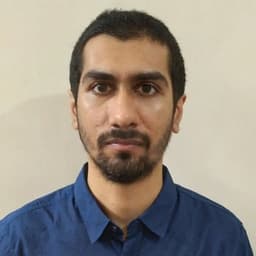 Krishnan Anantharaman