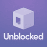 Unblocked logo