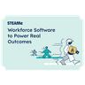 STEAMe LLC logo