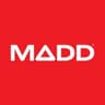 MADD logo