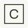 CUR8 Earth logo